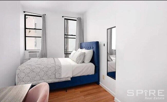 Building Photo - 2 bedroom in New York NY 10009