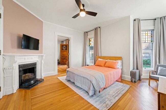 Building Photo - 107 Union Ave