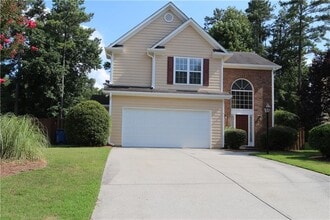 Building Photo - 910 Brushy Creek Ct