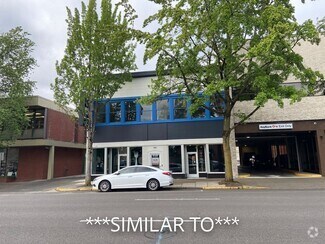 Building Photo - Recently Renovated Studio in Downtown Salem