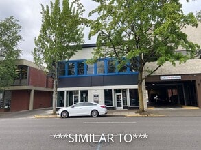 Building Photo - Recently Renovated Studio in Downtown Salem