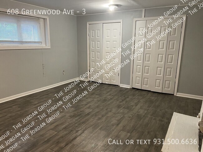 Building Photo - 608 Greenwood Ave