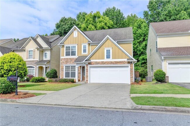 Building Photo - 2208 Staunton Dr NW
