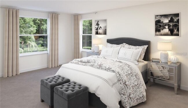 Building Photo - 7512 Summerlake Groves St