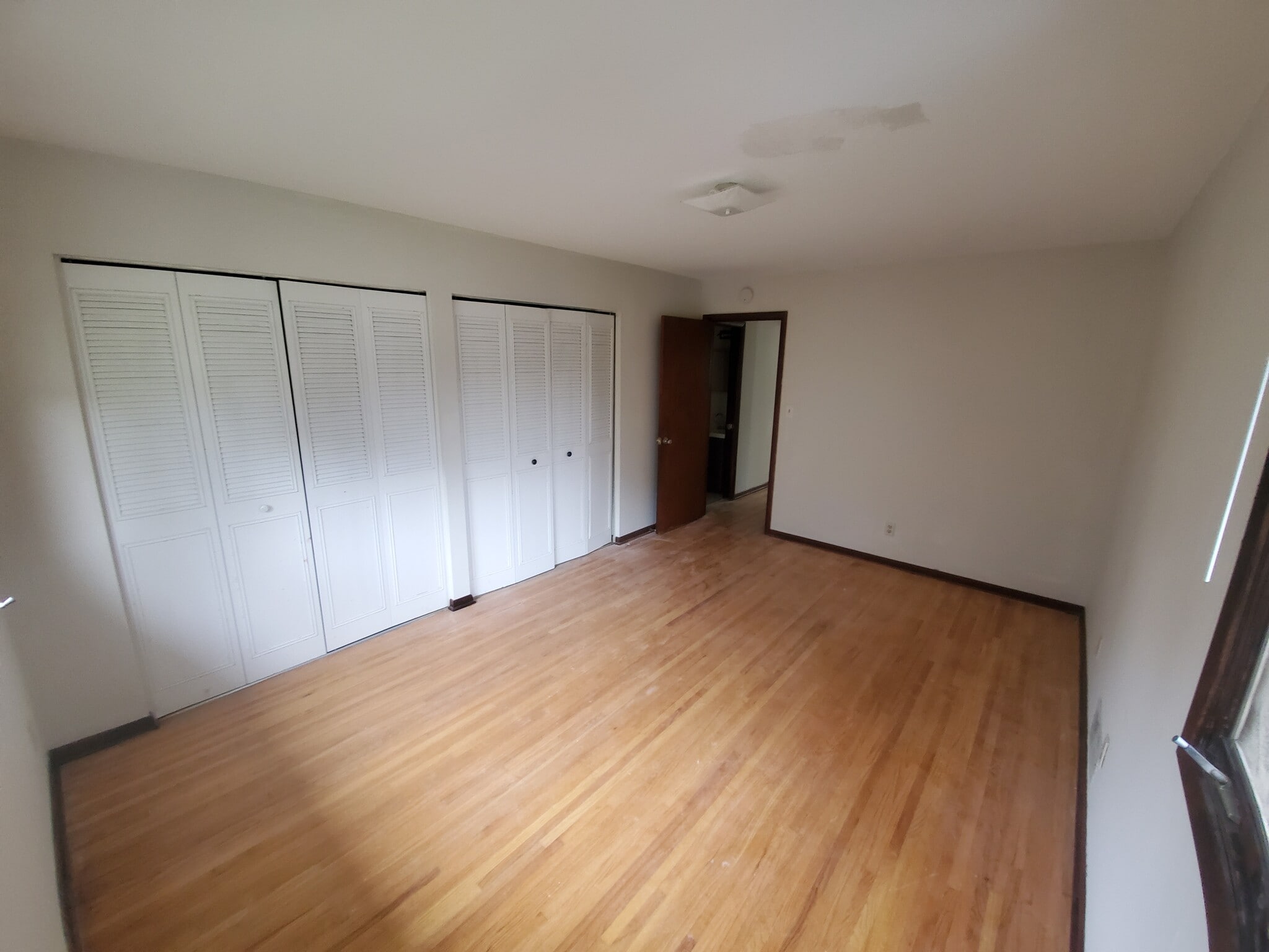 Huge his/her closet - 1182 Lane Pl