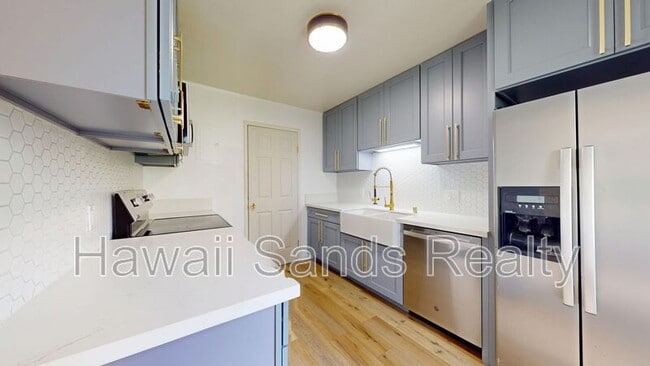 Building Photo - 98-1426 D Kaahumanu St Apt