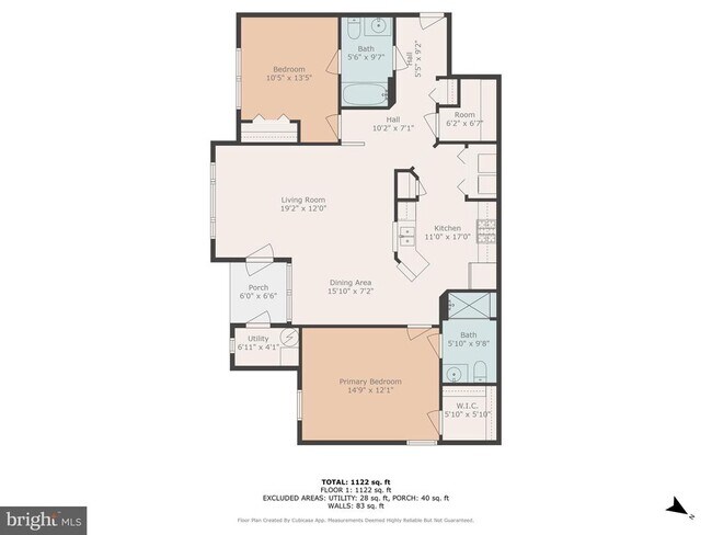 Building Photo - 502 Bradley Ct