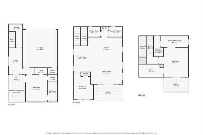 Building Photo - 5002 Pecan Springs Rd