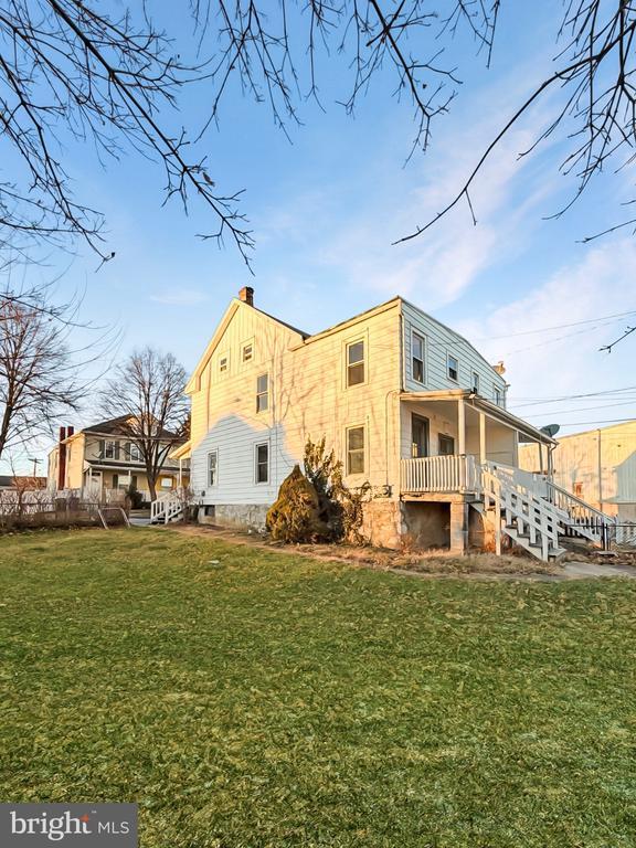 Building Photo - 488 McDowell Ave