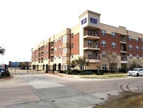 Building Photo - 1100 W Trinity Mills Rd