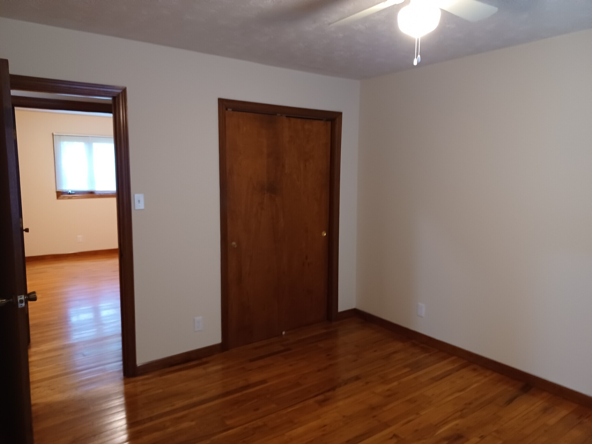 Sample bedroom - 21 Jade Ln