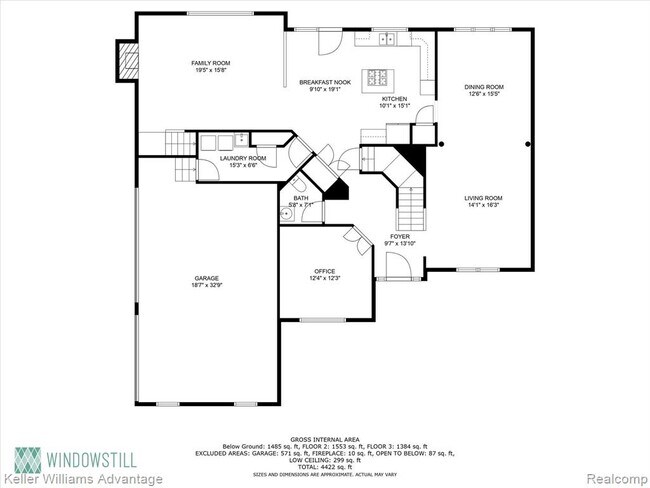 Building Photo - 24323 Bellingham Dr