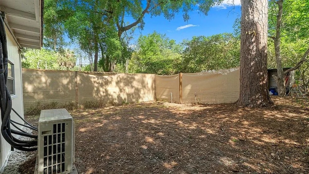 Backyard - 904 NW 14th Ave