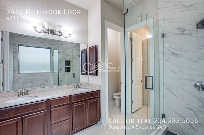 Building Photo - 2452 Millbrook Loop