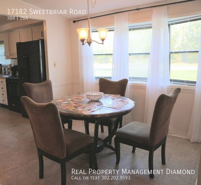 Building Photo - 17182 Sweetbriar Road-
