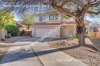 Building Photo - 7811 E Starbright Ct