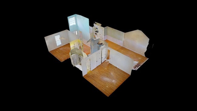 Building Photo - Two Bedroom Townhome in the Heart of Grovetown!