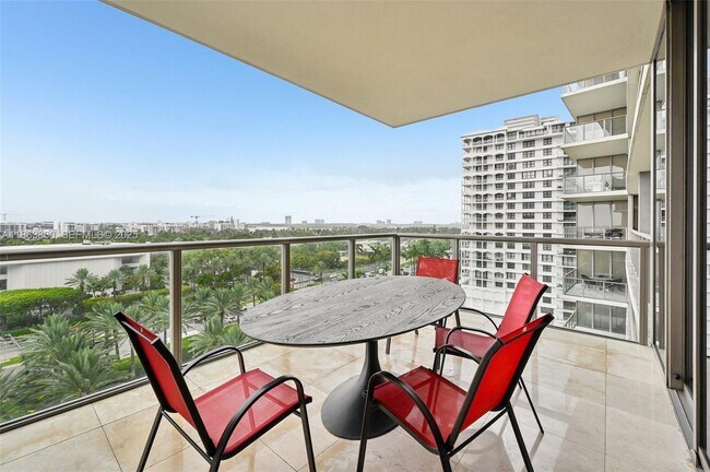 Building Photo - 9705 Collins Ave