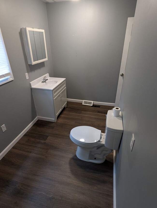 Building Photo - 1529-1531 Scott Street