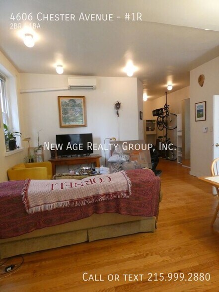 Building Photo - 4606 Chester Ave