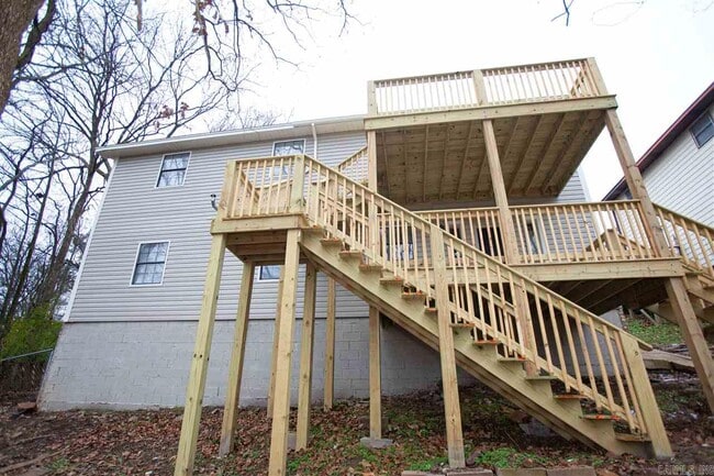 Building Photo - 5202 N Walnut Rd