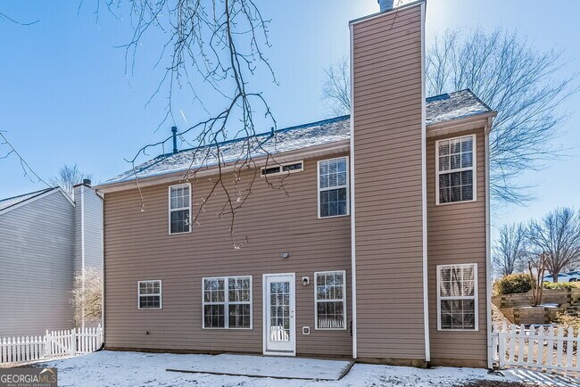 Building Photo - 2222 Serenity Dr NW