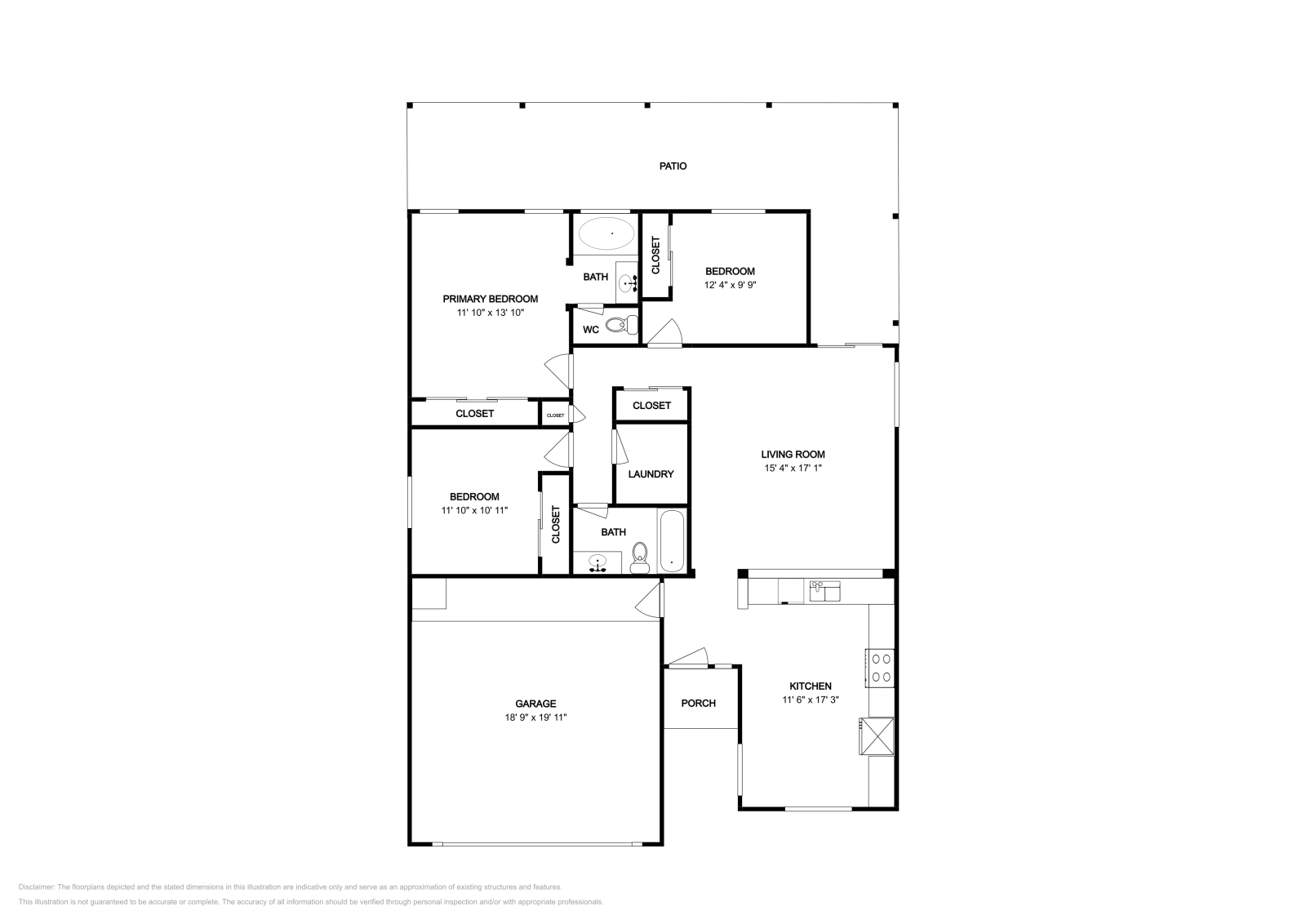 Building Photo - 2013 S 86th Dr