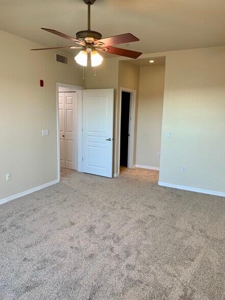 Master Bedroom - 20660 N 40th St