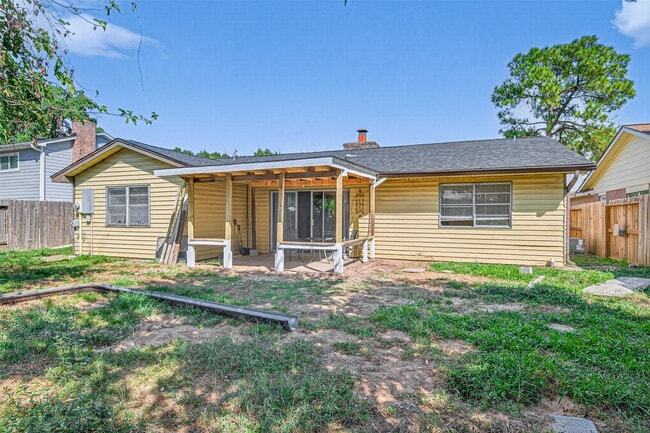 Building Photo - 8623 Riverside Walk Ln