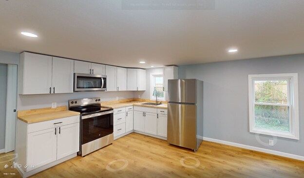 Primary Photo - 2032 Blythe Ave SE