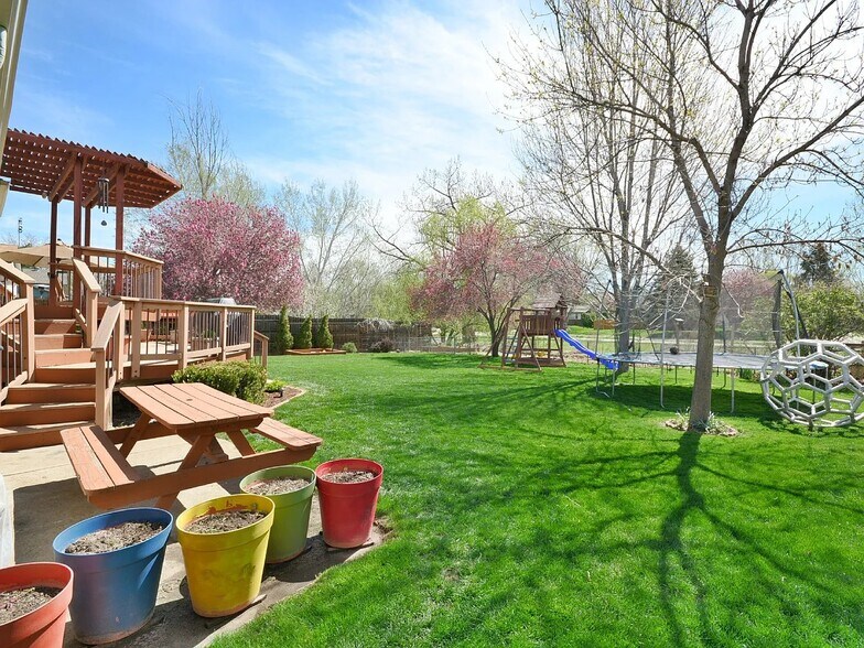 Building Photo - 1403 Lefthand Dr