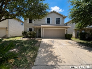 Building Photo - 2611 Thunder Gulch