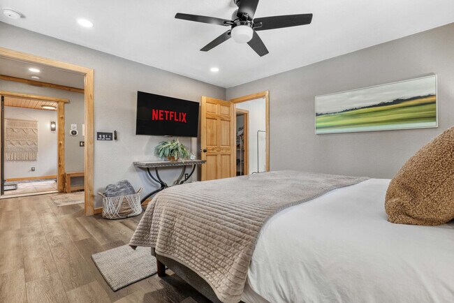 Building Photo - S3925 County Hwy BD