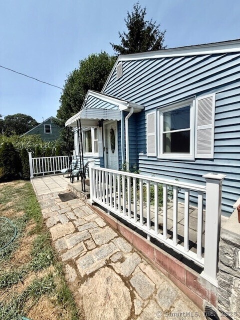 Primary Photo - 33 Fairfield St