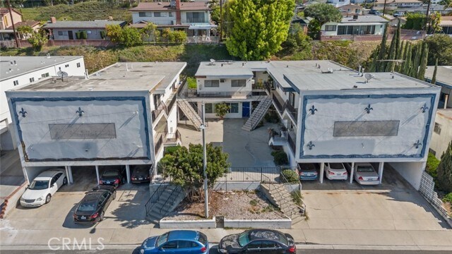 Building Photo - 1601 College View Dr