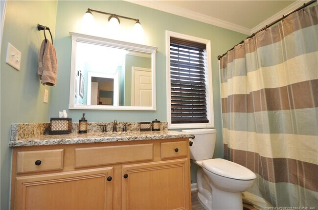 Building Photo - 5633 Yates Garden Ln