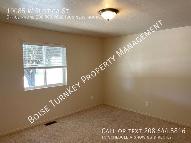 Building Photo - 10085 W Rustica St