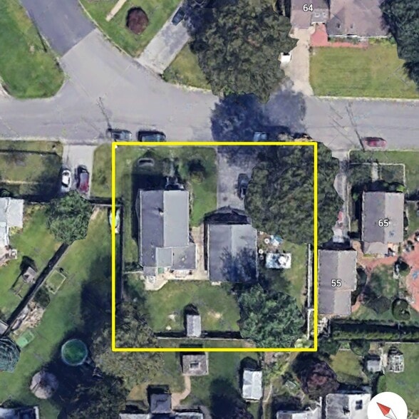 Building Photo - 53 Pettaconsett Ave