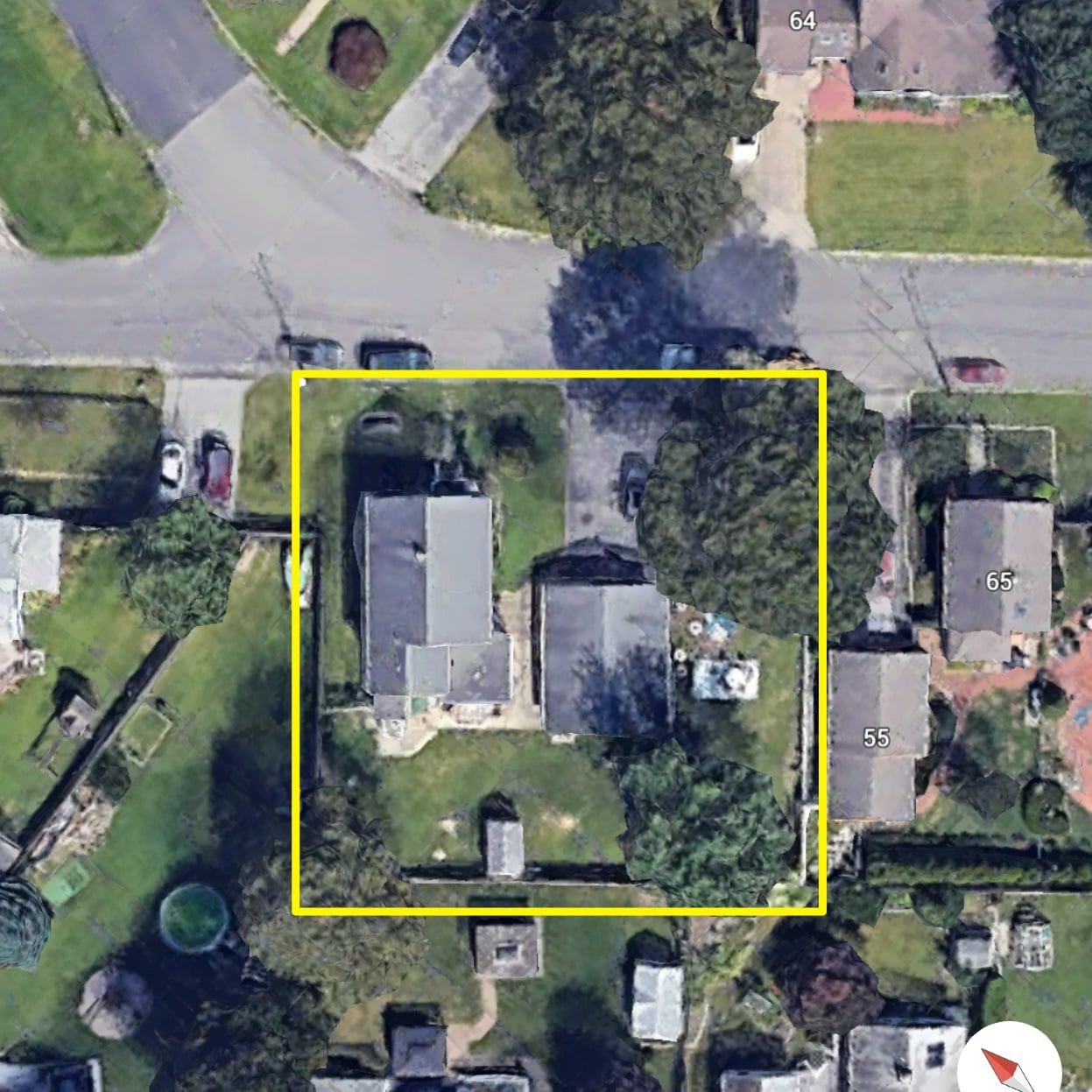 Building Photo - 53 Pettaconsett Ave