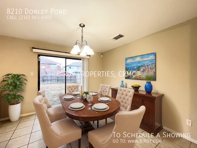 Building Photo - 8210 Donley Pond