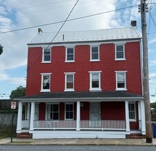 Building Photo - 14-16 W Fifth Street