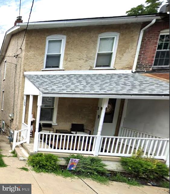 Building Photo - 165 E Church St