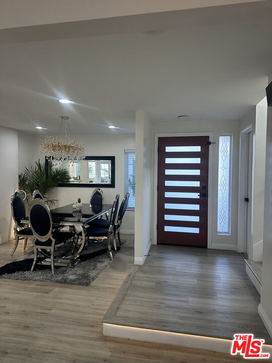 Building Photo - 19700 Blythe St