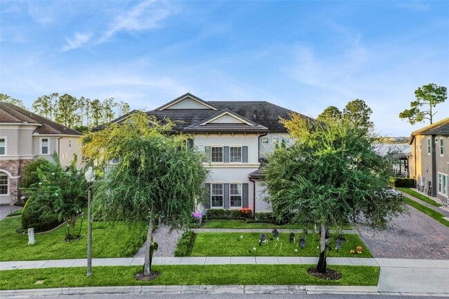 Building Photo - 7556 John Hancock Dr