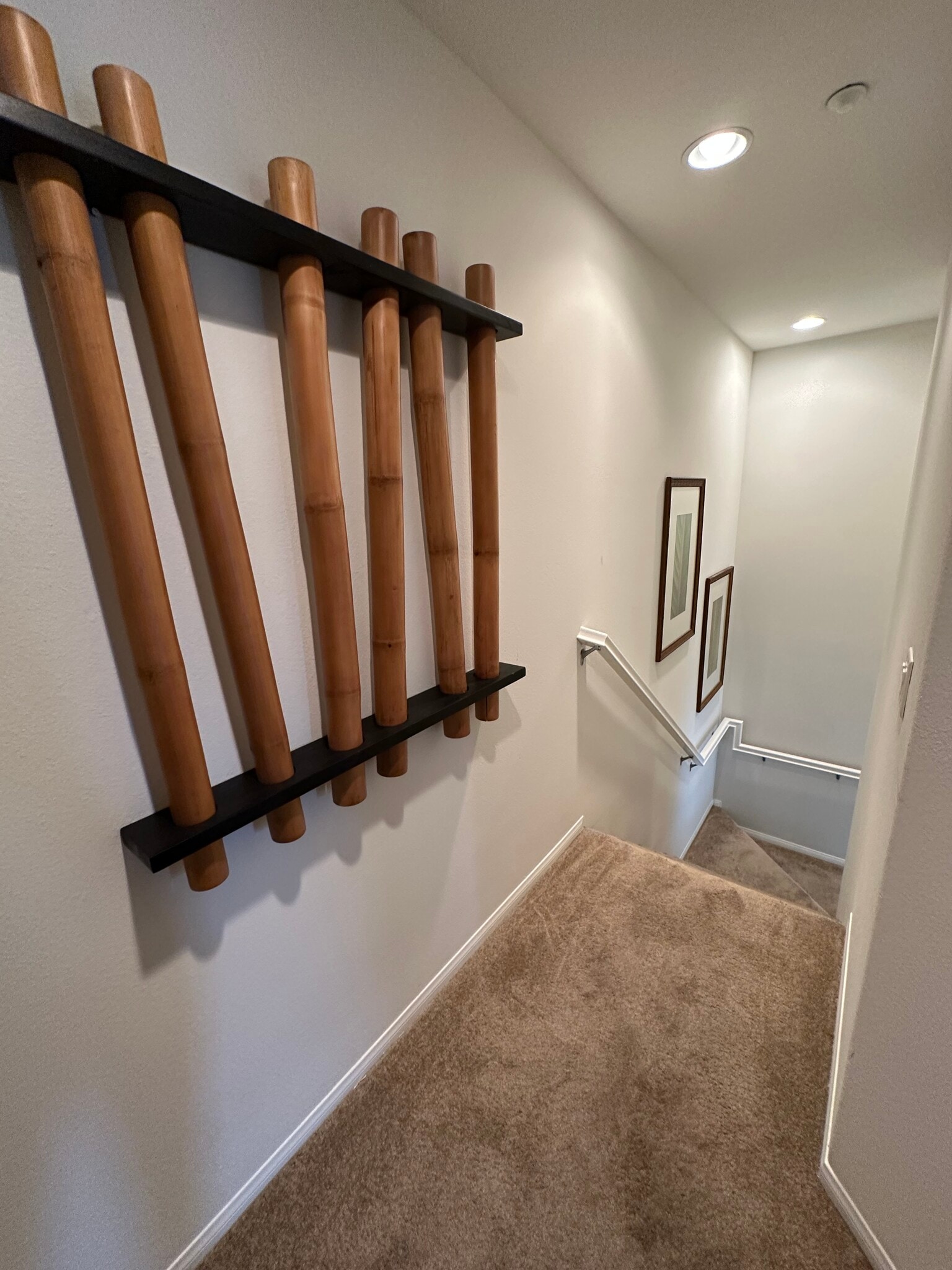 Stairs - 5053 Plaza Promenade