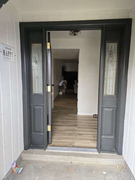 Building Photo - 2717 Los Tretos St NW