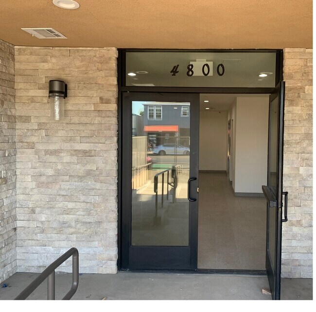 Building Photo - 4800 Avalon Blvd