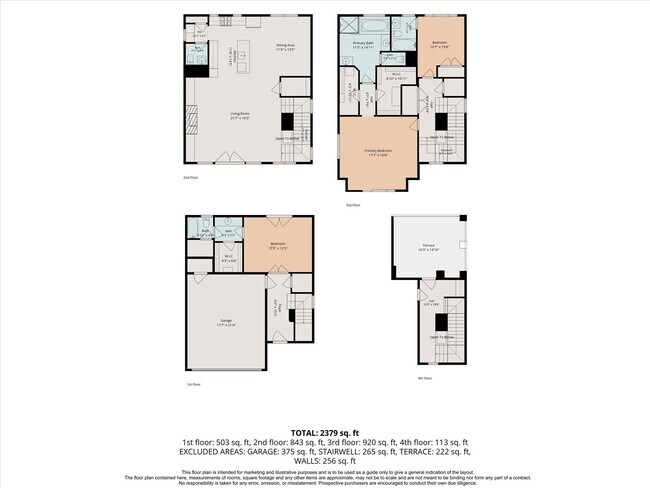 Building Photo - 6019 Post Oak Green Ln