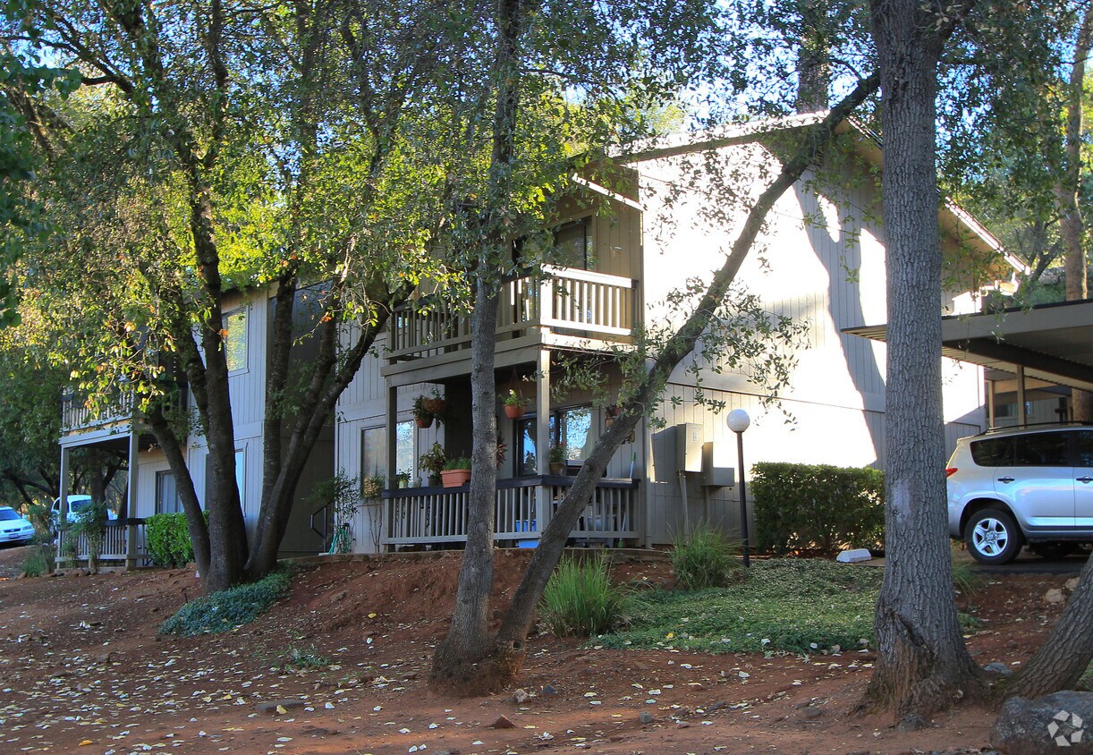 Cameron Ridge Apartments Cameron Park