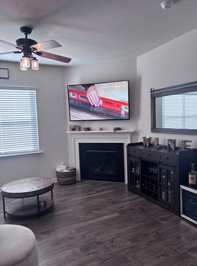 Building Photo - ???? 4-Bedroom Home for Rent in Piedmont – Great Space, Great Location!